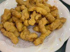 软炸里脊-原味斋烤鸭店(铁百店)