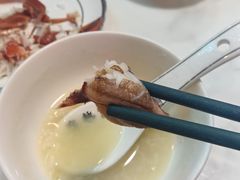 -喜聚薈·花膠雞海鮮火鍋(越秀店)