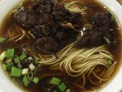 -瞻老元面馆(双塘路店)