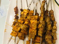 -巴依老爷新疆美食(清华东门店)
