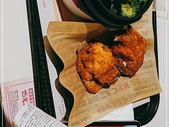 -肯德基(昌里店)