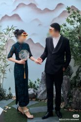 -第一夫人婚纱摄影(南京店)