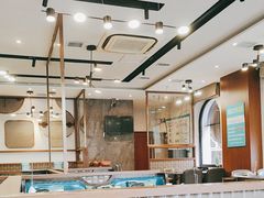 -江小渔鲜鱼火锅(西二道街店)