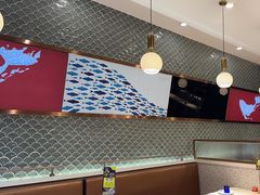 -三江源活鱼现烤(维多利摩尔城店)