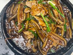 -金陵后厨·南京菜(新街口秣陵路店)