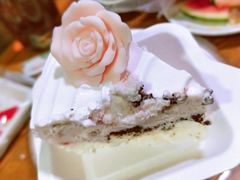 -DQ·蛋糕·冰淇淋(新玛特分店)