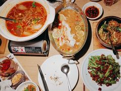 -佬肥猫(周浦万达店)