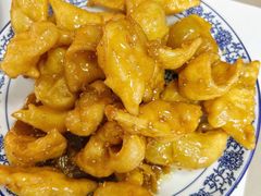 拔丝白果-东北酱骨头馆(蓁巷店)