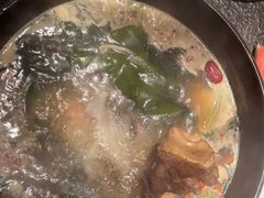 -盡膳口福跷脚牛肉火锅(北美新天地店)