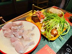 -牛New寿喜烧(中山公园龙之梦店)