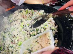 -舒蔡记生煎菜饭(云南中路店)