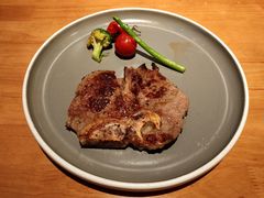 -新贝乐意大利餐厅(苏州中心店)