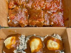 -品腐记·豆腐王朝(老门东总店)