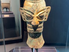 -盘龙城国家考古遗址公园