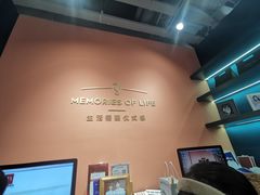 -海马体照相馆(北京apm店)