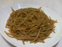 -小菜园新徽菜(无锡人民路红豆店)