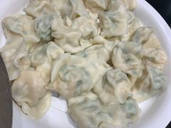 蓝港虾水饺-蓝港海鲜厨房(金水路店)
