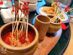 -辛香汇·现炒川菜(淮海路百盛店)