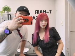 -T-Hair Salon
