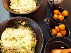 -贡梅老面馆·蟹粉面·无锡特色小吃(南长街主推店)