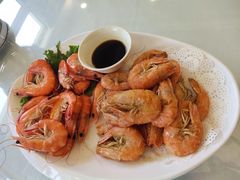 -香融府·烤鸭·家常菜(马家堡路店)