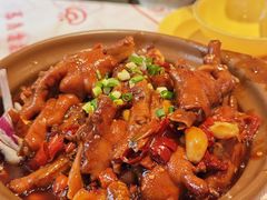 -佳吉老三样·江西市井菜(地标店)