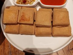 -汉小城·老铫子藕汤·乡野湖北菜(江汉路吉庆街店)