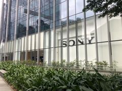 -Sony Store索尼(广州正佳店)
