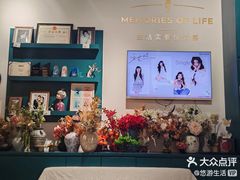 -海马体照相馆(天津世纪都会店)