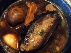 -长沙北辰洲际酒店-兰调全日餐厅