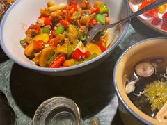 子姜小公鸡-姐夫的小菜(新中关购物中心店)