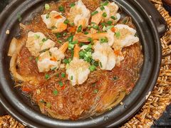 -廖川菜(太阳宫店)
