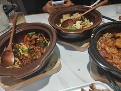 -火啫啫·粤式啫啫煲(南通首店)