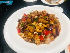 -健眺小海鲜(临海后山店)