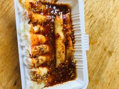 春卷-找不到凉面(新都粮食局毗河油厂职工宿舍大院店)