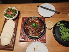 -马仕玖煲·融合菜·酥不腻烤鸭(人大店)
