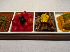 -悦融·京鲁菜·露台花园(安定门店)