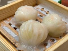 -蔡澜点心·粤菜(新街口IFCX店)