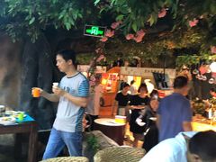 -景禧楼(景尚恐龙主题度假酒店)