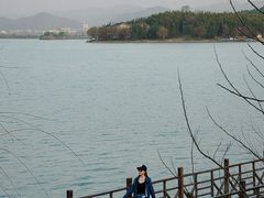 -池州市平天湖风景区