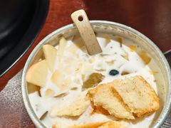 -滇野云南野生菌餐厅(陕西南路店)