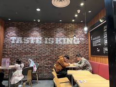 -汉堡王(长沙枫林三路店)