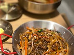 -西塔老太太泥炉烤肉(北京双井店)