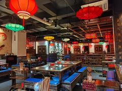 -矮板凳老火锅(宽窄巷子店)
