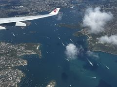 -悉尼歌剧院