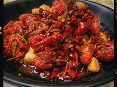 -聚味瞿记·龙虾堂(坡子街店)
