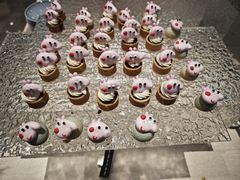 -菲住布渴酒店自助餐厅(阿里巴巴西溪园区店)