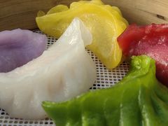 -一轩饺子馆(丽都店)