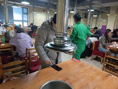 -元盛居(生态大街店)