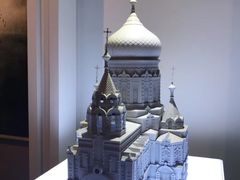 -哈尔滨规划展览馆